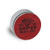 Tiger Sniper Laminated Pool Billiard CUE TIP  13 or 14 mm 13 mm