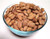 Natural California Jumbo AlmondsRaw 3 LB Pasteurized Extra1