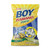 Boy Bawang Cornick Garlic  Crispy Tasty  GlutenFree Corn Nuts 354 ounces 100g 3 Pack