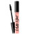 BelorDesign MULTI EFFECT VOLUME plus SHAPE MASCARA DEEP BLACK MASCARA COMFORTABLE BRUSH LASHES EXTRA VOLUME CURLS