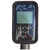 SlyLynx Cover for XP DeusXP Orx Metal Detector Controller Box Black