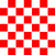 Small Squares Stencil  85 x 85 inch L  Mix Media Layering Square Shape Stencils