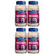 Litehouse Freeze Dried Red Onion 06 Ounce 4Pack