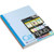 Kokuyo Campus Notebook Semi B598?7 6 mm  35 Lines X 30 Sheets  Pack of 5