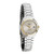 Casio Womens LTP1170G7A Silver StainlessSteel Quartz Watch with Silver Dial
