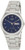 Casio Mens MTP1240D2A Silver StainlessSteel Quartz Watch with Blue Dial