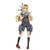 Sega Kantai Collection Kancolle Yuudachi SPM Super Premium Figure