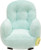 SanX Sumikko Gurashi Mini Stuffed Toy Sofa Blue for sumikko plush