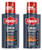 2 x Alpecin Caffeine Shampoo by Dr Wolff