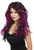 Smiffys Gothic Bride Wig