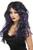 Smiffys Gothic Bride Wig
