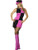 Smiffys Swinging 60s Costume