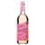 Belvoir Fruit Farms Elderflower and Rose Lemonade 750ml