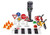 PLAYMOBIL® Road Safety Set Add ons 9812
