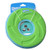 Chuckit Zipflight Dog Frisbee Toy Medium 21cm