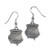 HARRY POTTER Official Licensed Jewelry Earrings Potion Cauldron
