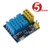 WINGONEER 5Pcs ESP8266 DHT11 ESP-01/01S Temperature & Humidity Transceiver Module