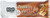 Protein Wafer Peanut Butter  Box of 12 Bars Peanut Butter 12 Count