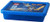 LEGO Nexo Knights Small Storage Box Blue, Transparent