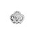 Pandora Jewelry United Regal Hearts Sterling Silver Charm