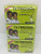 3 Pack Tetmosol Medicated Soap