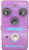 Yanluo Aural Dream Bold Distortion Guitar Effect Pedal includes Heavy Distortion and HighGain Powerful Dynamic Response for 2 Distortion modesTrue Bypass