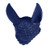 HORZE Supreme Silent Ear Net