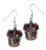 Harry Potter Official Jewelry Gryffindor Earrings