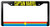 ClustersNN Captain Marvel Logo Glossy Black Metal License Plate Frame 1223