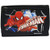 Marvel Spiderman Ultimate Authentic Licensed Trifold Children Wallet Black 45 X 30