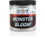 Grotek GTMB6020 Monster Bloom Hydroponic Nutrients, 130g Black