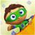 Super Why Childrens Birthday Party Supplies - Lunch Napkins (20)