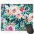 Mouse Pad Water Color Floral Customized Premium Rectangle Mousepad NonSlip Rubber Gaming Mouse Pads for Laptop Computer  PC