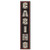 Jointed Casino Pull-Down Cutout Party Accessory (1 count) (1/Pkg)
