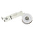 Supplying Demand DC96-00882C Dryer Idler Pulley Compatible With Samsung