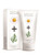 Moraz Sensitive Skin Chamomile  Achillea Shower Gel 100 active herbal extract ingredients 51 fl oz 150ml
