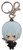 Great Eastern Entertainment Vampire Knight Zero SD PVC Keychain
