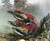 Posterazzi Mature Male Sockeye Salmon On Spawning Grounds Power Creek Copper River Delta Prince William Sound Southcentral Alaska Poster Print 17 x 13