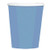 Big Party Pack Paper Coffee Cups| 12 oz. | Pastel Blue | Pack of 40 | Party Supply