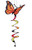 In the Breeze Monarch Butterfly Twister