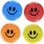 U.S. Toy 1294 Smile Saucers