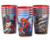American Greetings Spider-Man Plastic Cups Partyplastic, 16 Oz