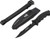 Cressi Borg BlackBlack