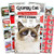 Grumpy Cat 32 Valentine with 32 Stickers