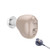Scienlodic Rechargeable Hearing Aids Ear Hearing Aids Sound Amplifier Hearing Aid for DeafElderly