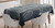 Ambesonne Modern Tablecloth Space Backdrop with Planets and Sketchy Astronaut Asteroid Galaxy Image Rectangular Table Cover for Dining Room Kitchen Decor 60 X 84 Blue White