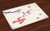 Ambesonne Japanese Place Mats Set of 4 Cherry Blossom Sakura Tree Branches Romantic Spring Themed Watercolor Picture Washable Fabric Placemats for Dining Room Kitchen Table Decor Coral Black