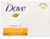 Dove Beauty Cream Bar With Moroccan Argan Oil 35 Ounce  100 Gram Pack of 12 Bars