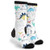 Cute Colorful Dinosaur Socks Mens Womens Novelty Crew Socks Funny Crazy Socks Gift