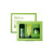 TONYMOLY The Chok Chok Green Tea Watery Special Kit